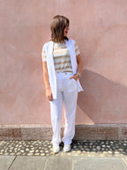 GILET LUNGO