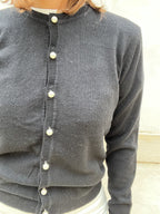 GIACCHINO CHANEL CASHMERE