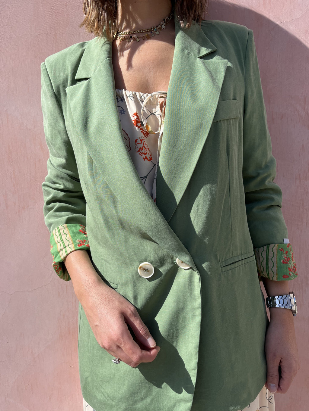BLAZER WU SIDE