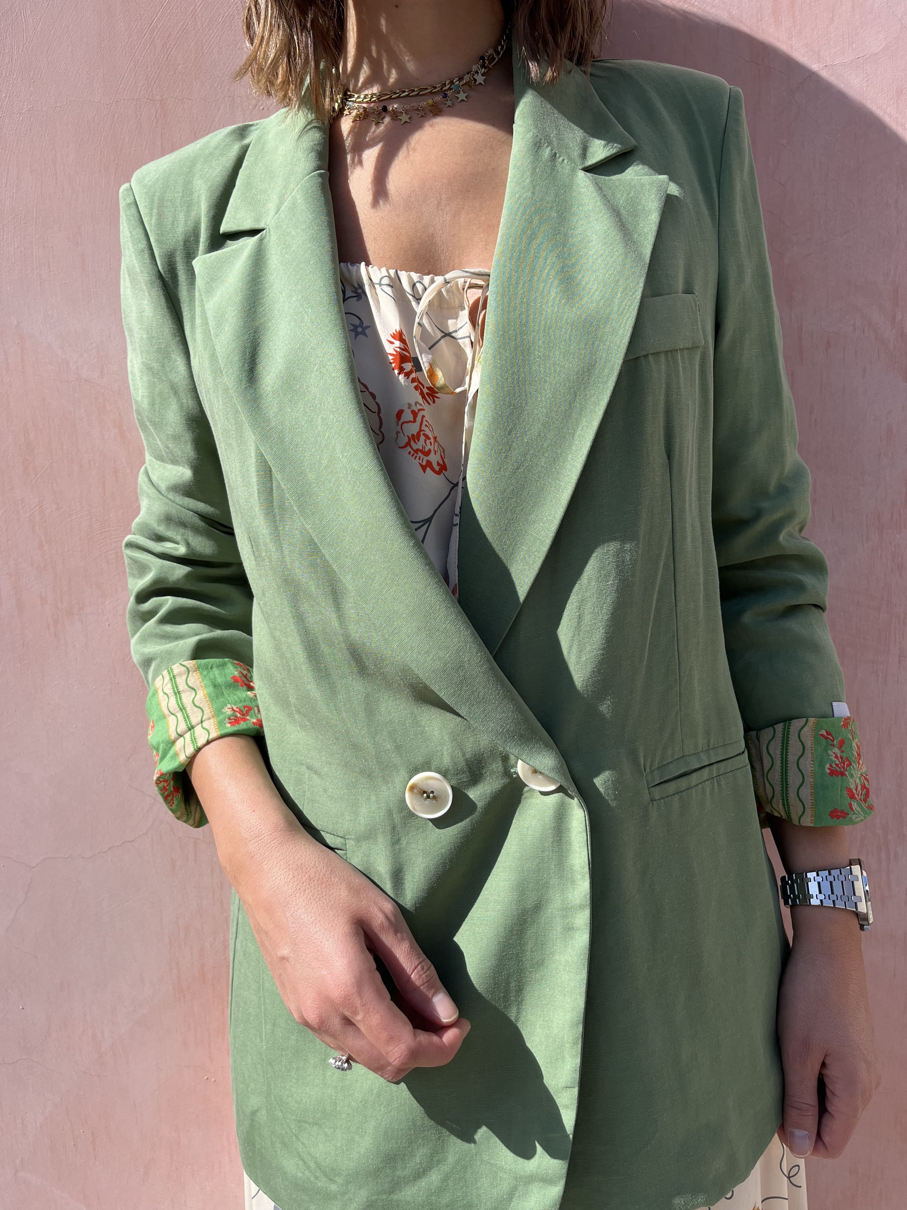 BLAZER WU SIDE