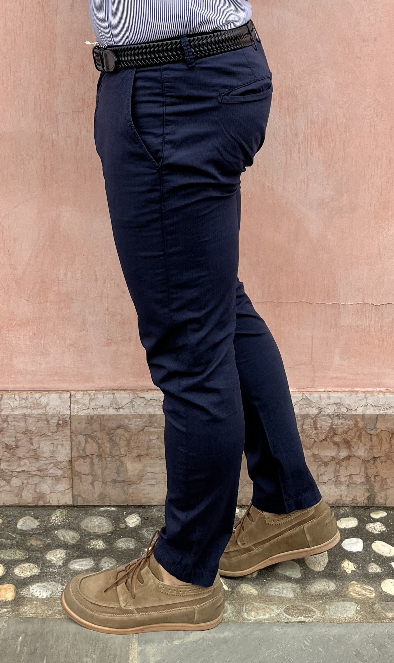 PANTALONE CHINOS ARMATURATO