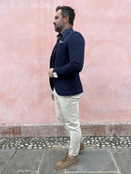 PANTALONE PRINCE OF GALLES