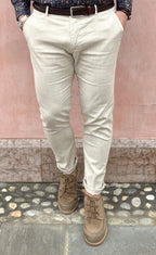 PANTALONE PRINCE OF GALLES