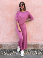 MAGLIONCINO LUREX