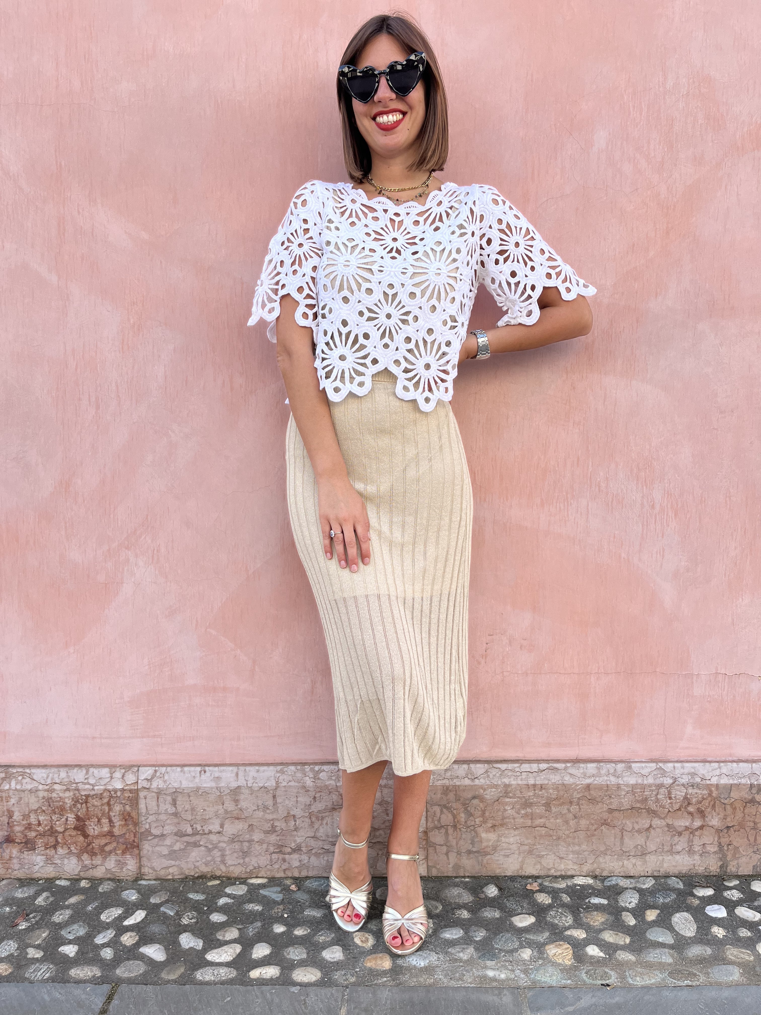 MAGLIA UNCINETTO