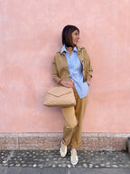 SAHARIANA CAMMELLO