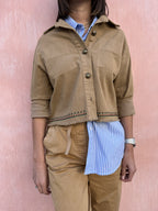 SAHARIANA CAMMELLO