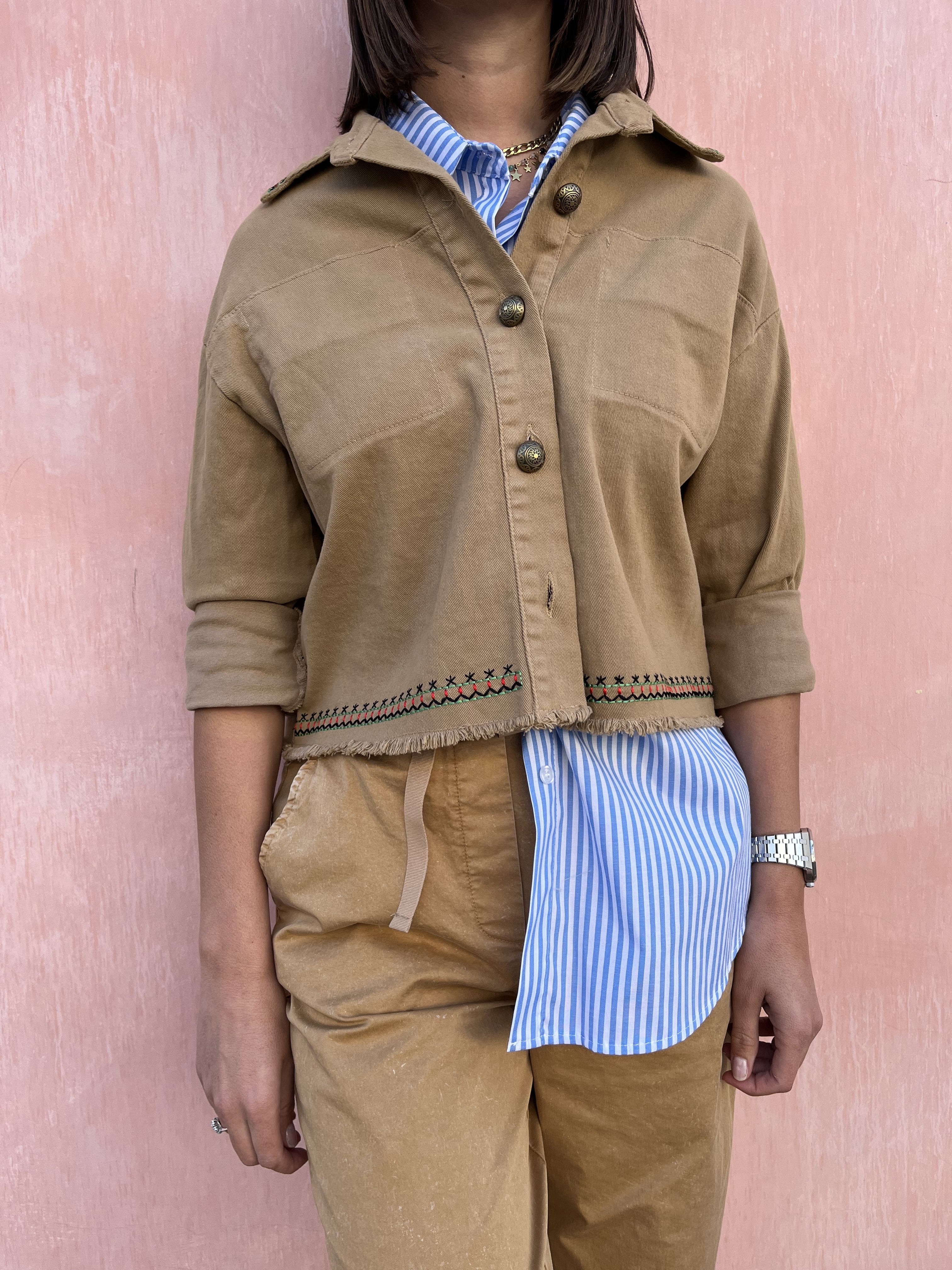 SAHARIANA CAMMELLO