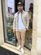 PANTALONE CHINOS PENCE'