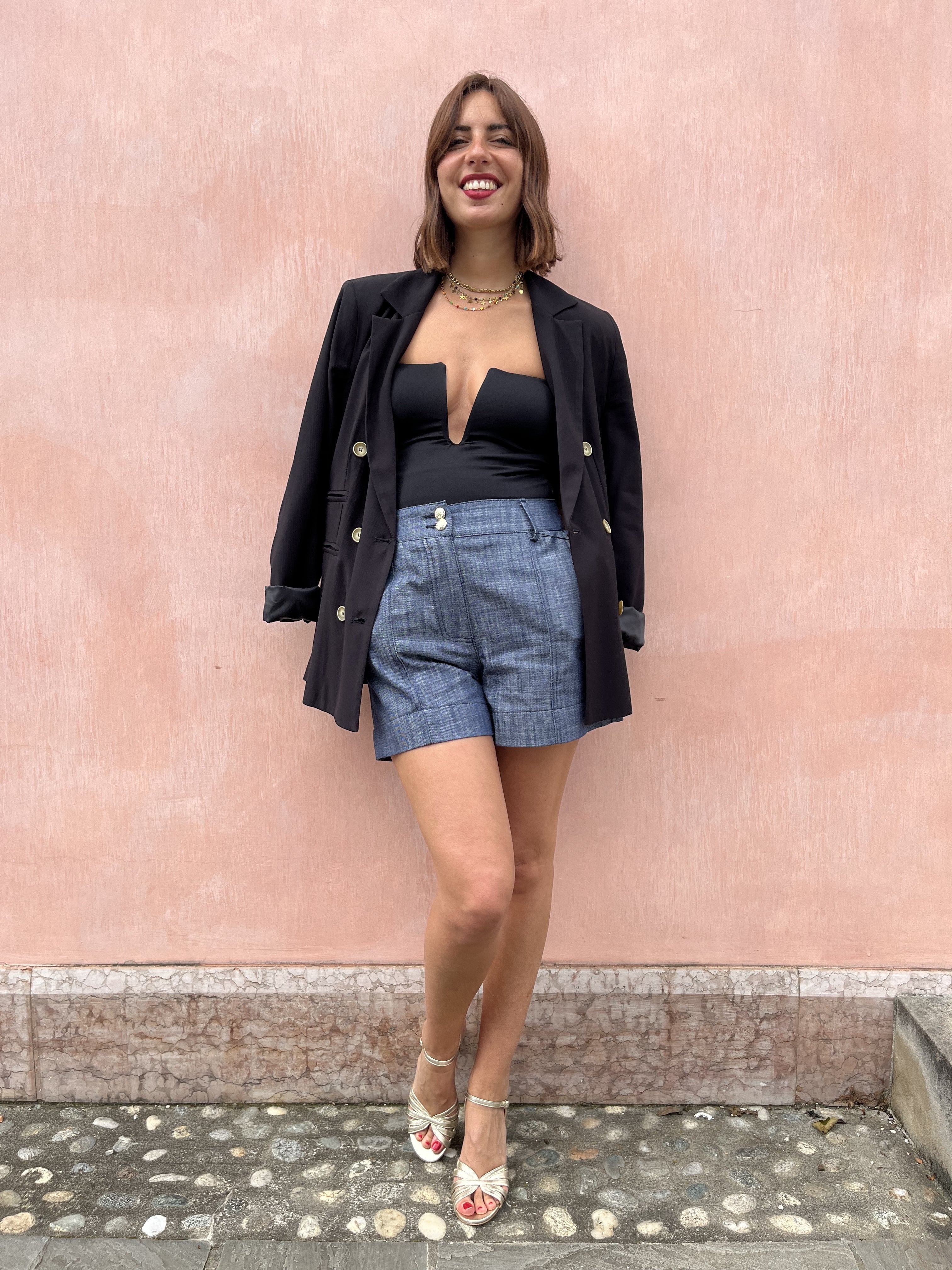 BODY COPPE IMBOTTITE