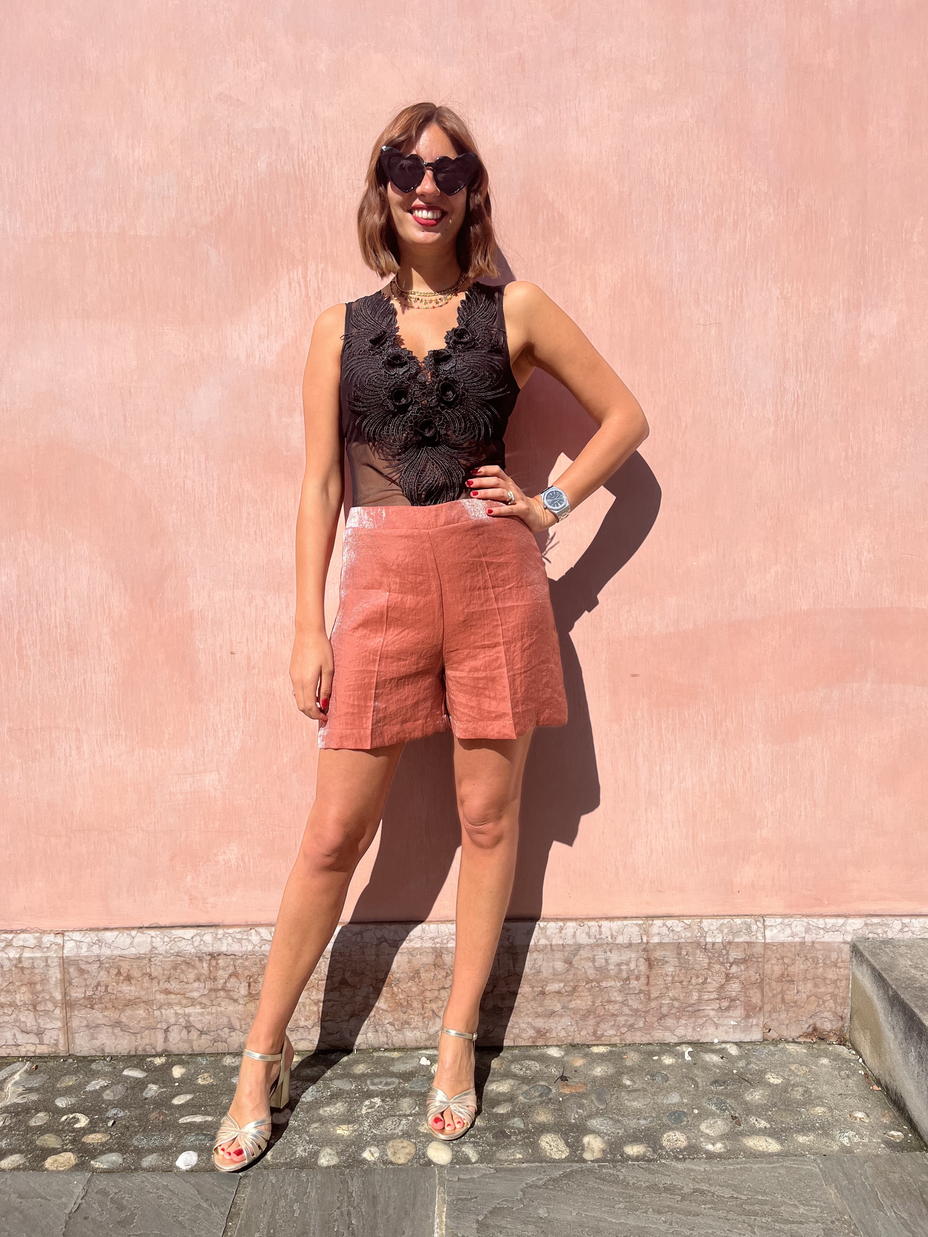 BODY IN PIZZO