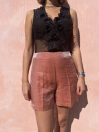 BODY IN PIZZO