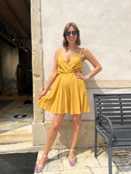 TUTINA CORTA