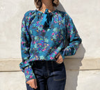 CAMICIA LACCIO