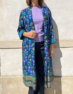 KIMONO LUNGO