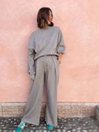 PANTALONE PIEGA PENCE