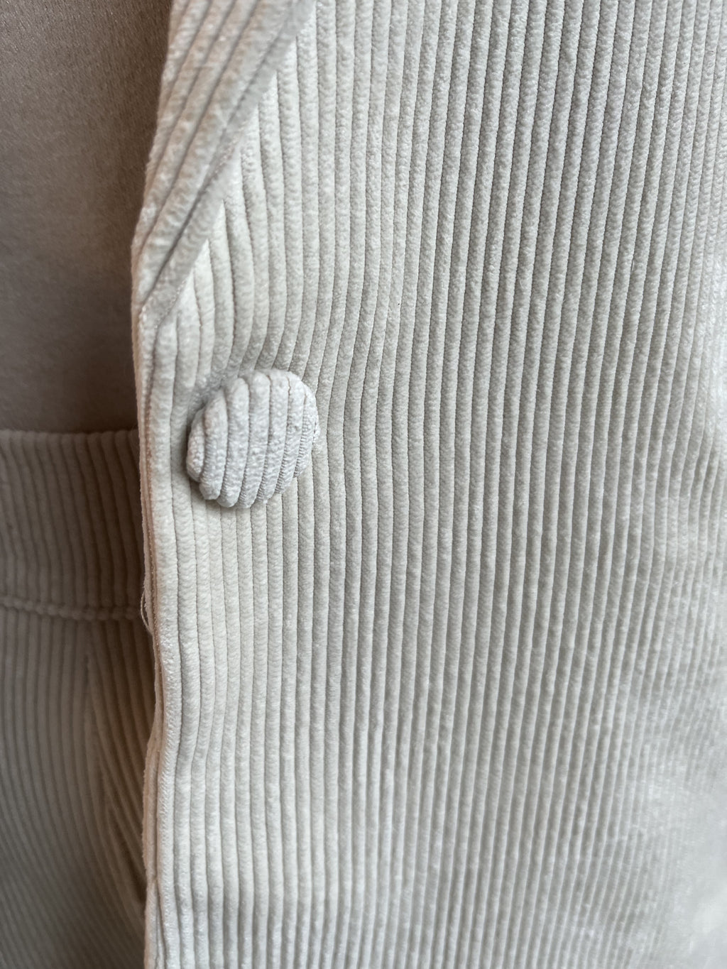 TAILLEUR VELLUTO
