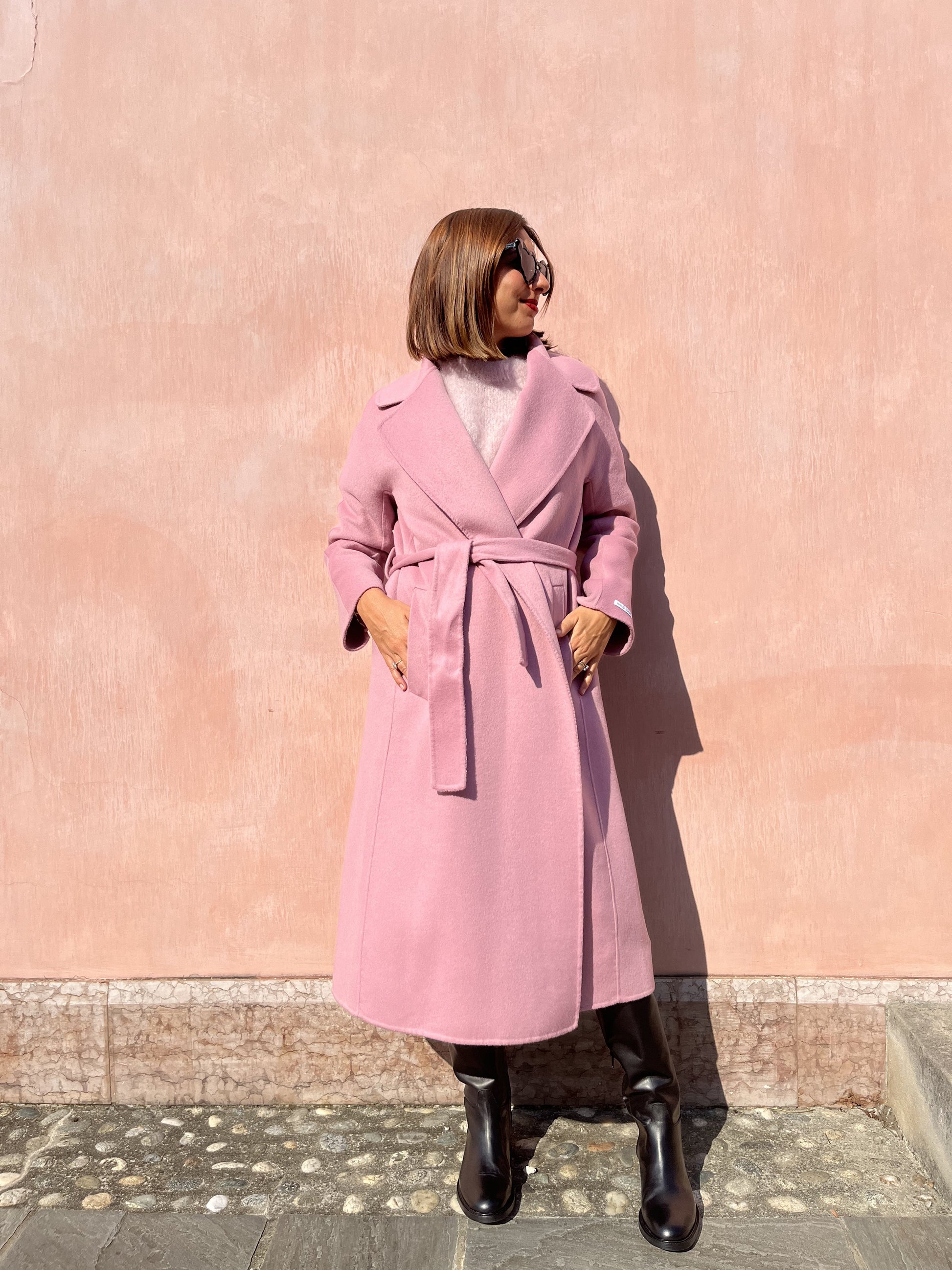 Cappotto Lana Giacche Invernali Mango Soprabito Lana Cappotto Lana