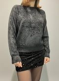 MAGLIONE PELOSETTO