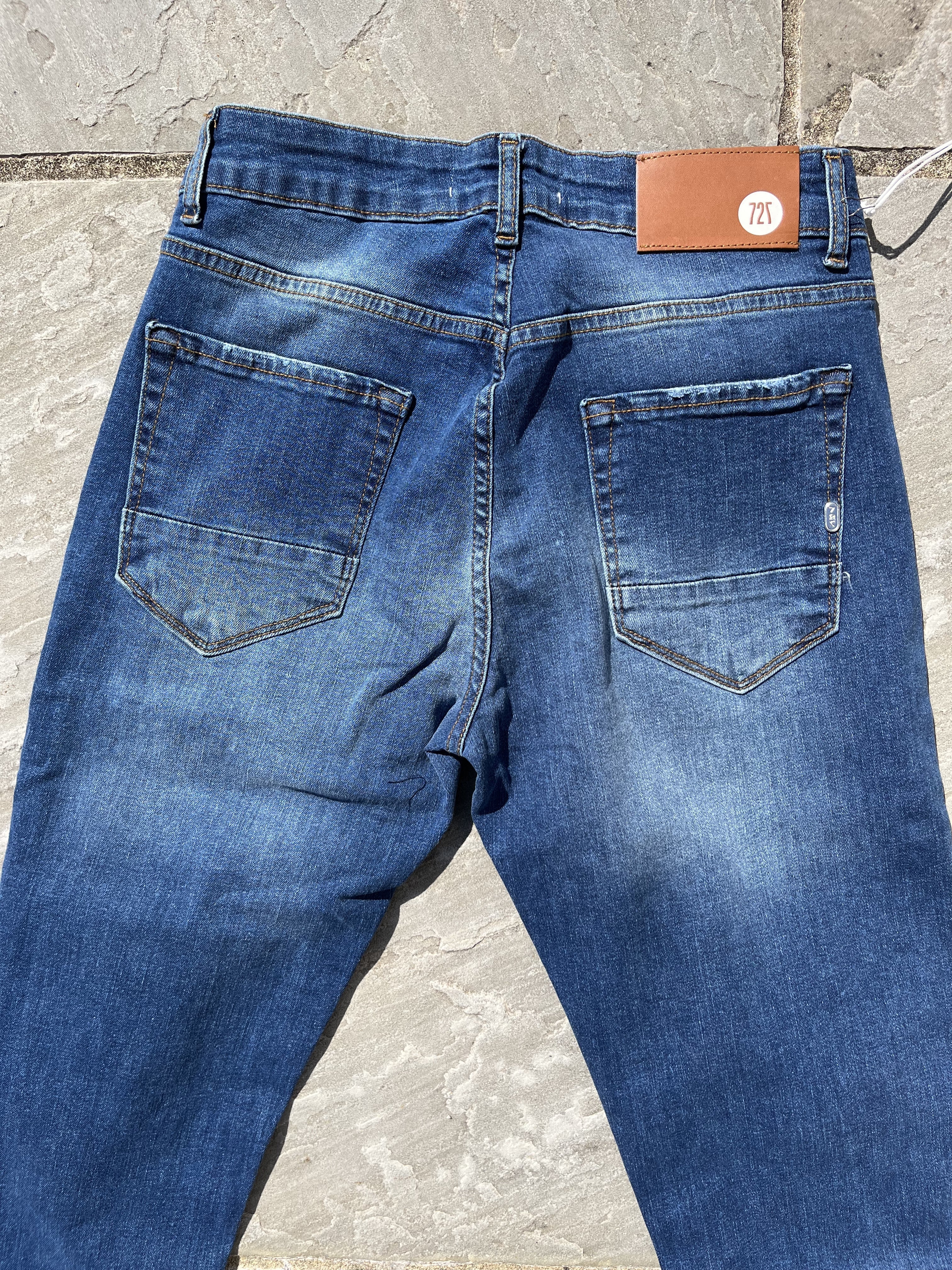 JEANS ALEX AMERICA