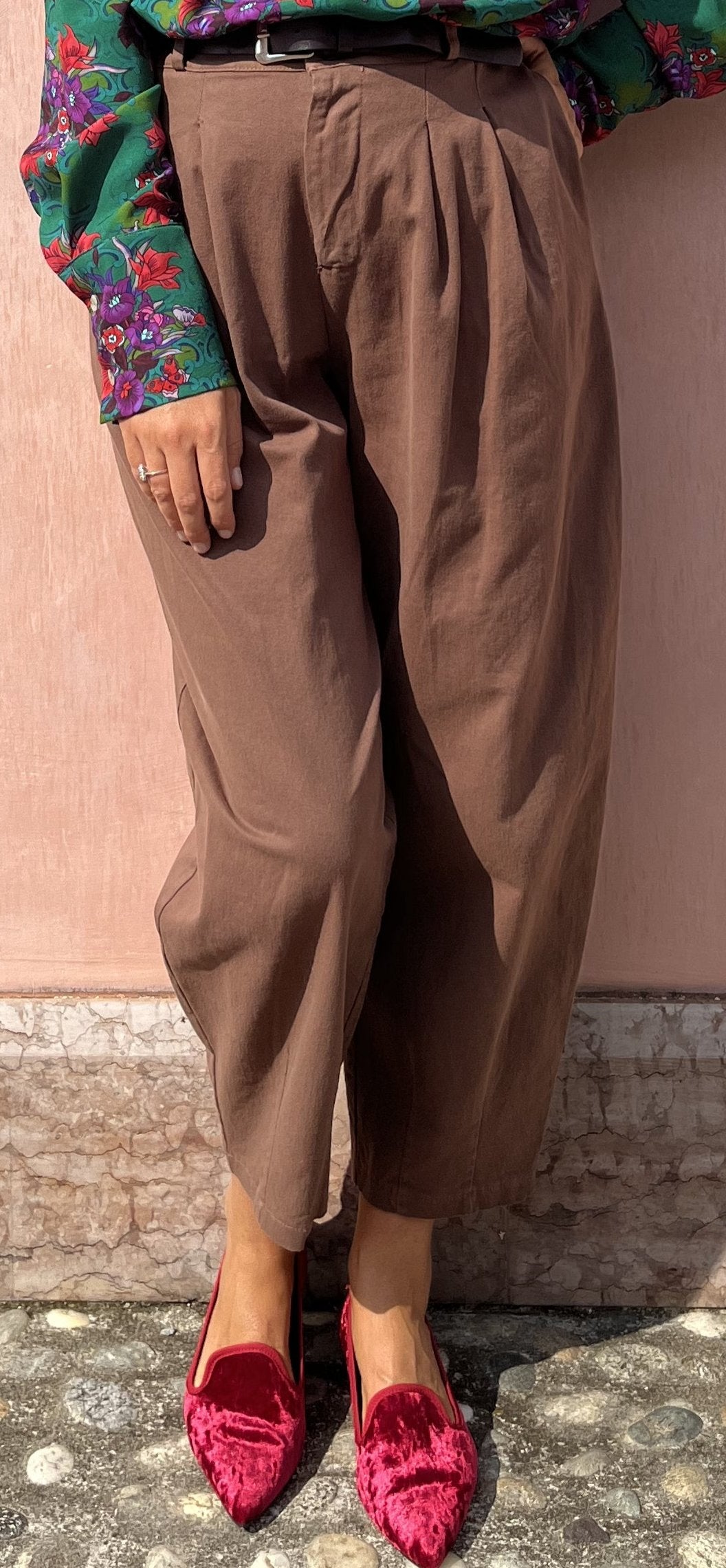 PANTALONE BALOON