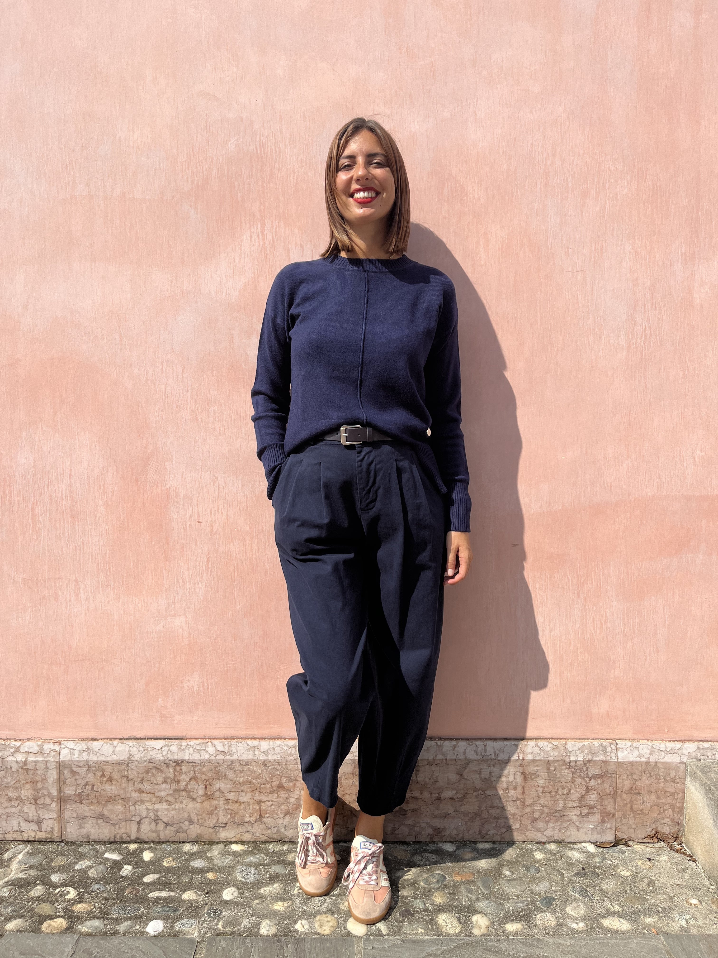PANTALONE BALOON
