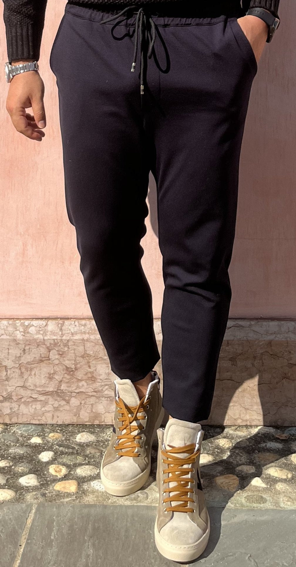 PANTALACCIO SARTORIALE