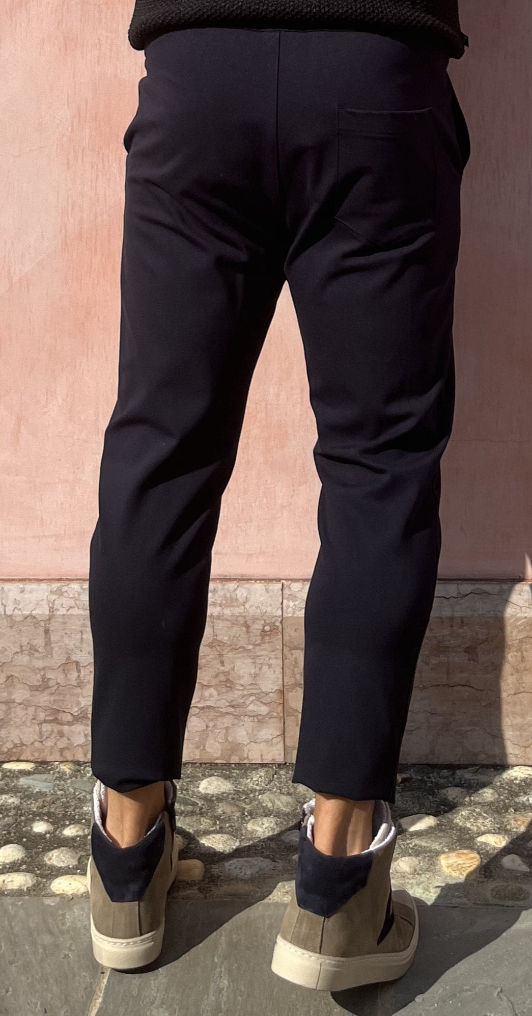 PANTALACCIO SARTORIALE