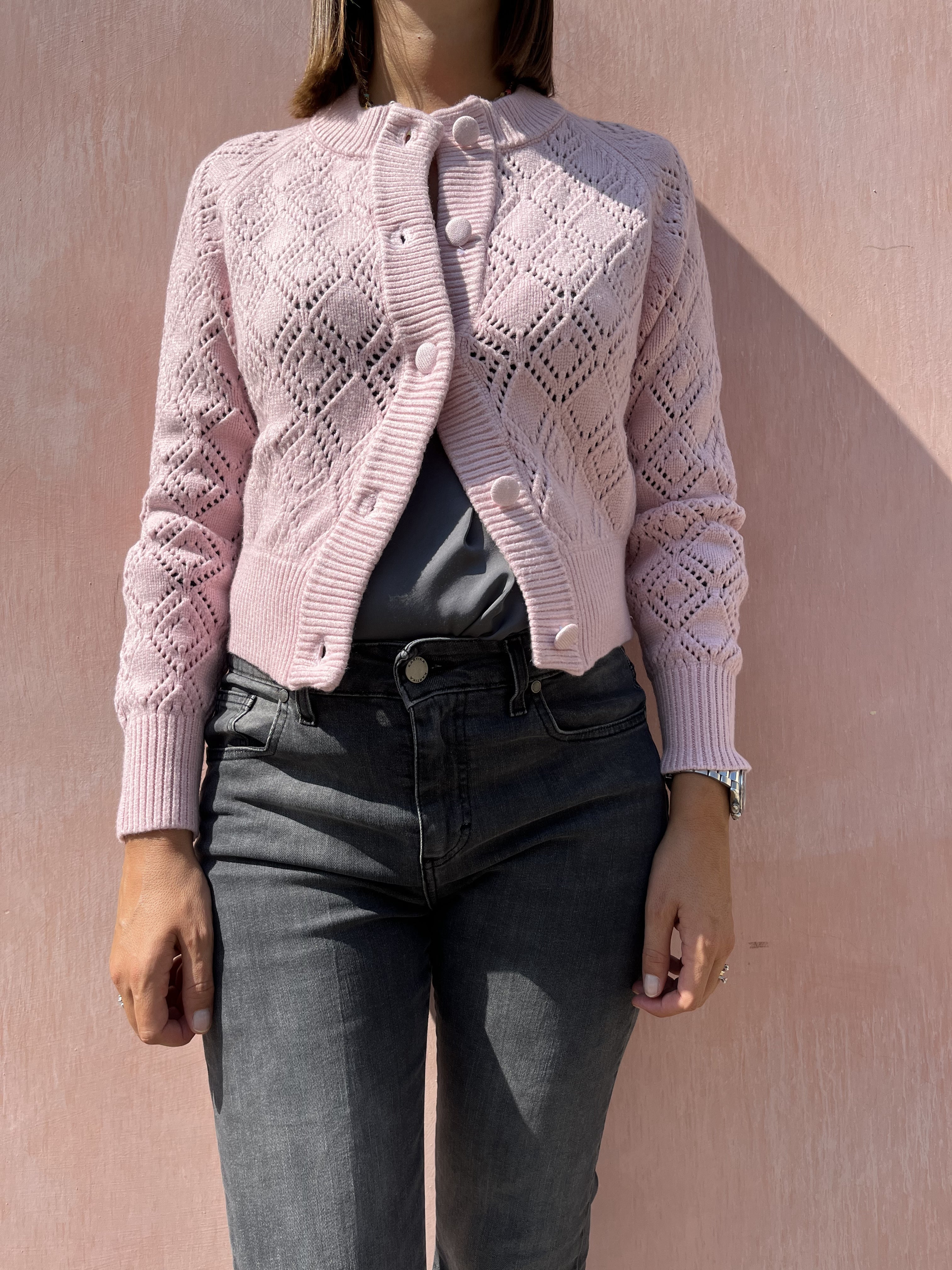 GOLFINO CROCHET