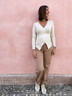 PANTALONE REGULAR