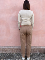 PANTALONE REGULAR
