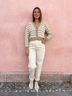 PANTALONE REGULAR