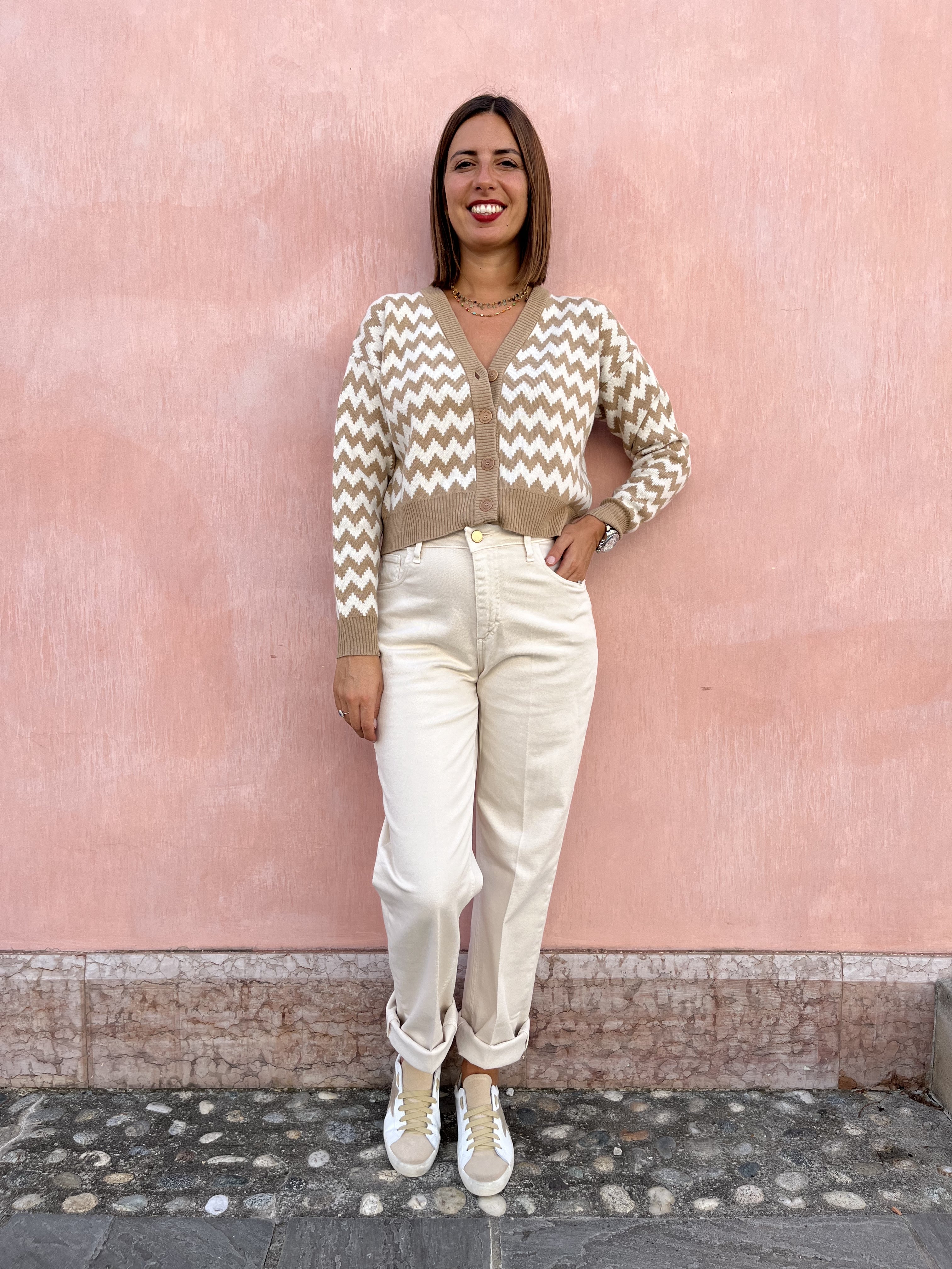 PANTALONE REGULAR