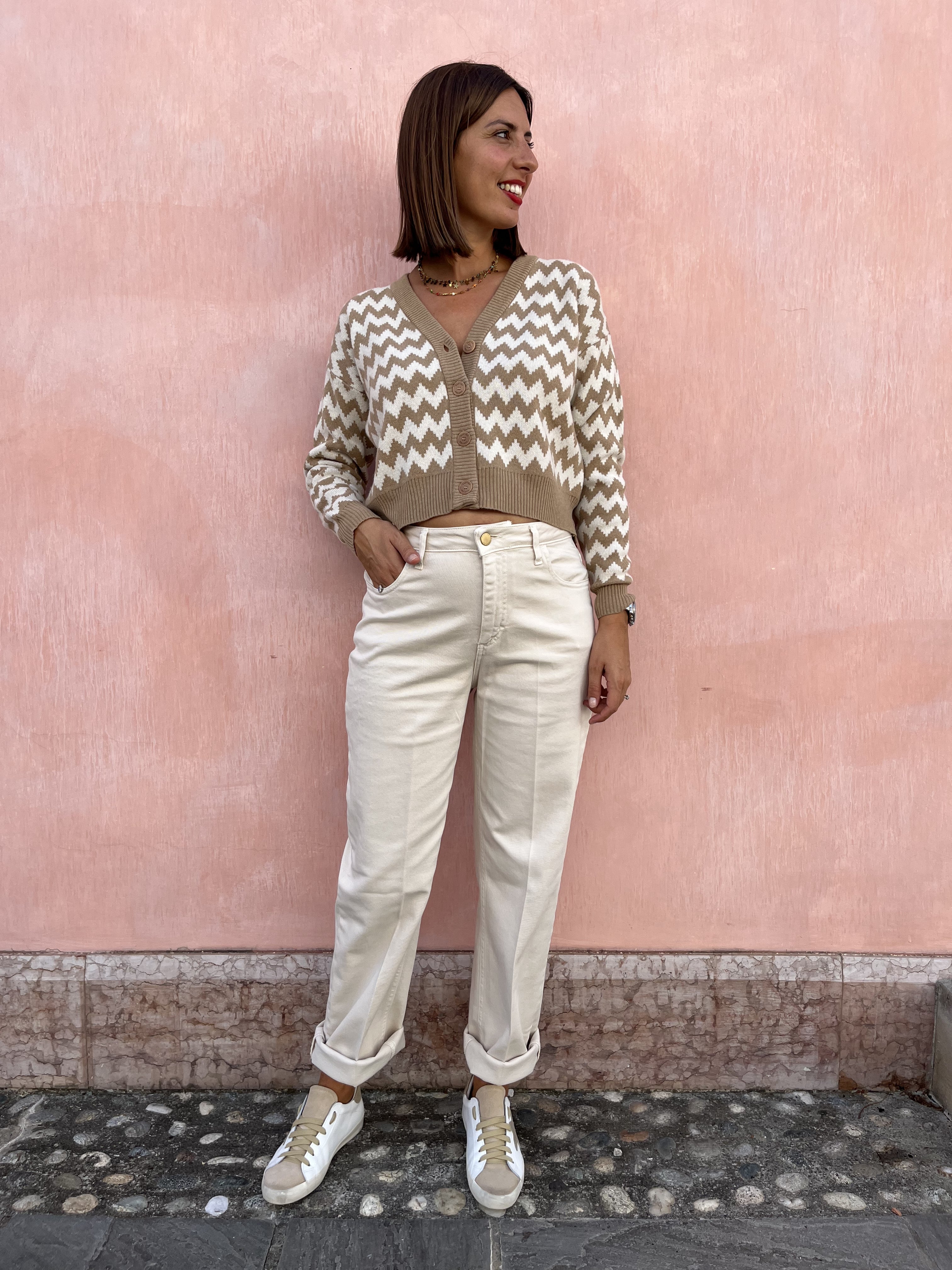 PANTALONE REGULAR