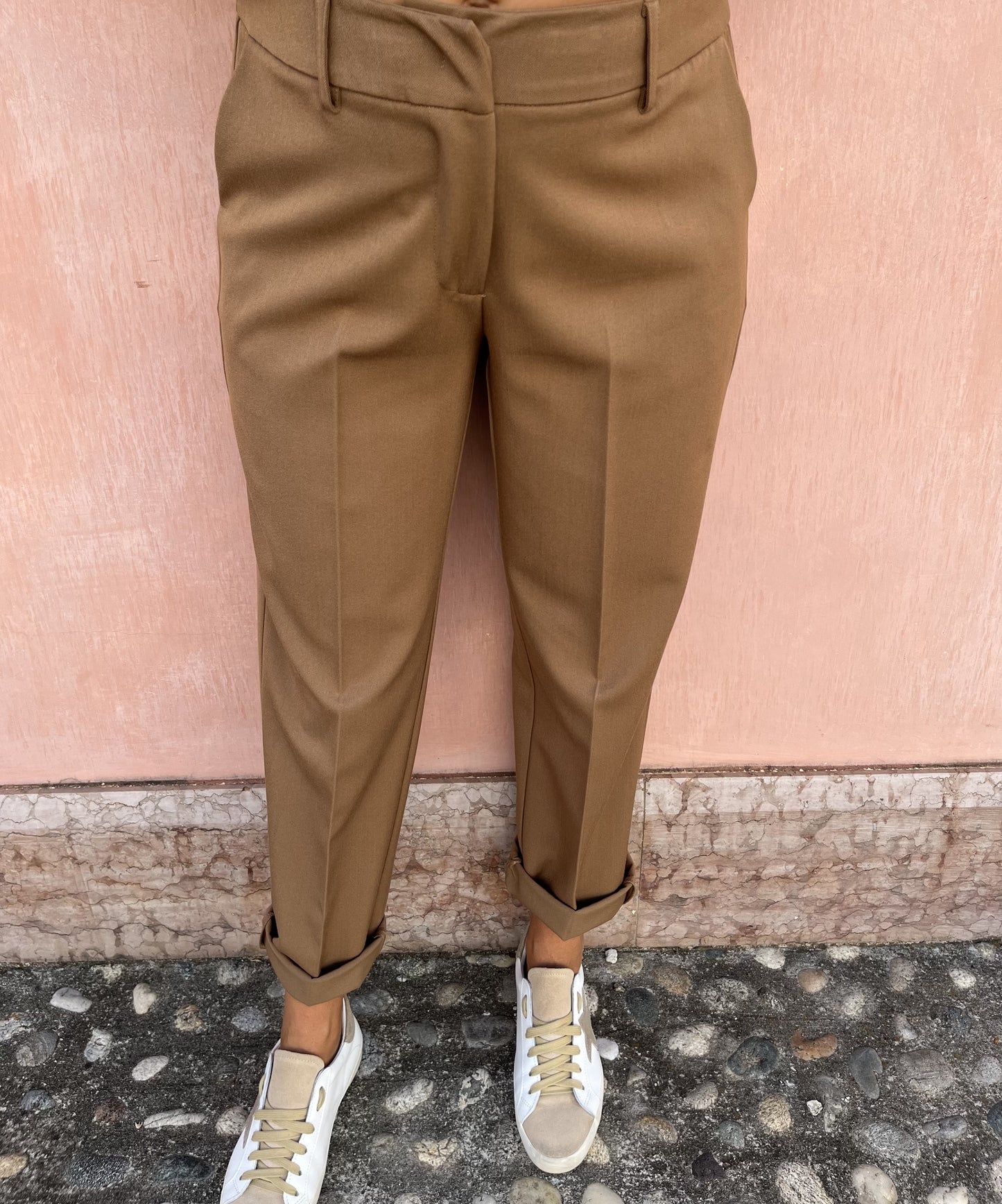 PANTALONE SIGARETTA