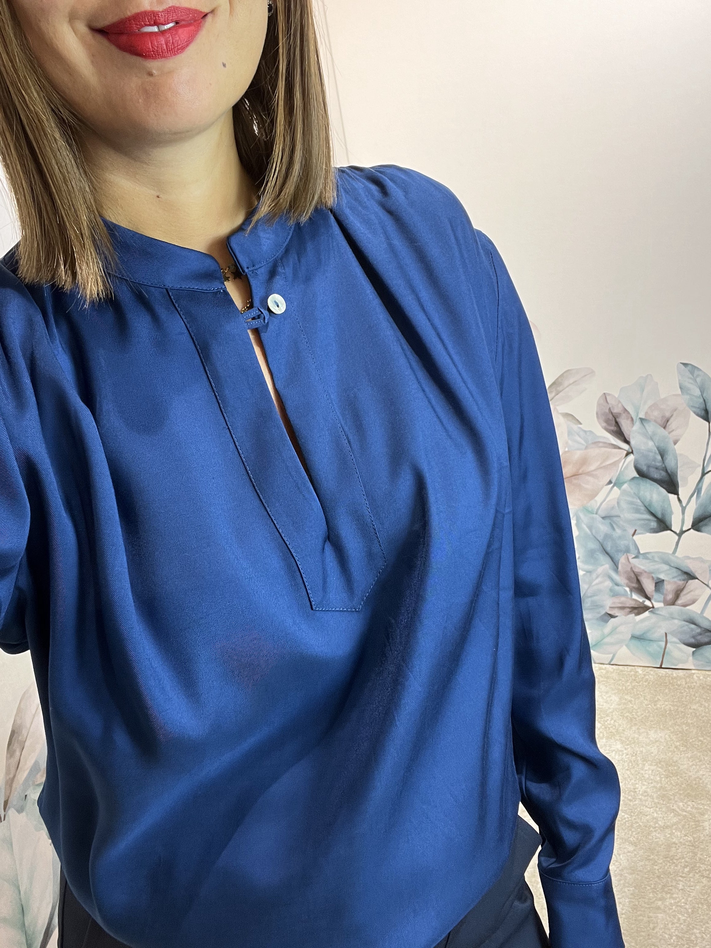 CAMICIA UNITA