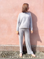 MAGLIONE OVER SCOLLO VULCANO