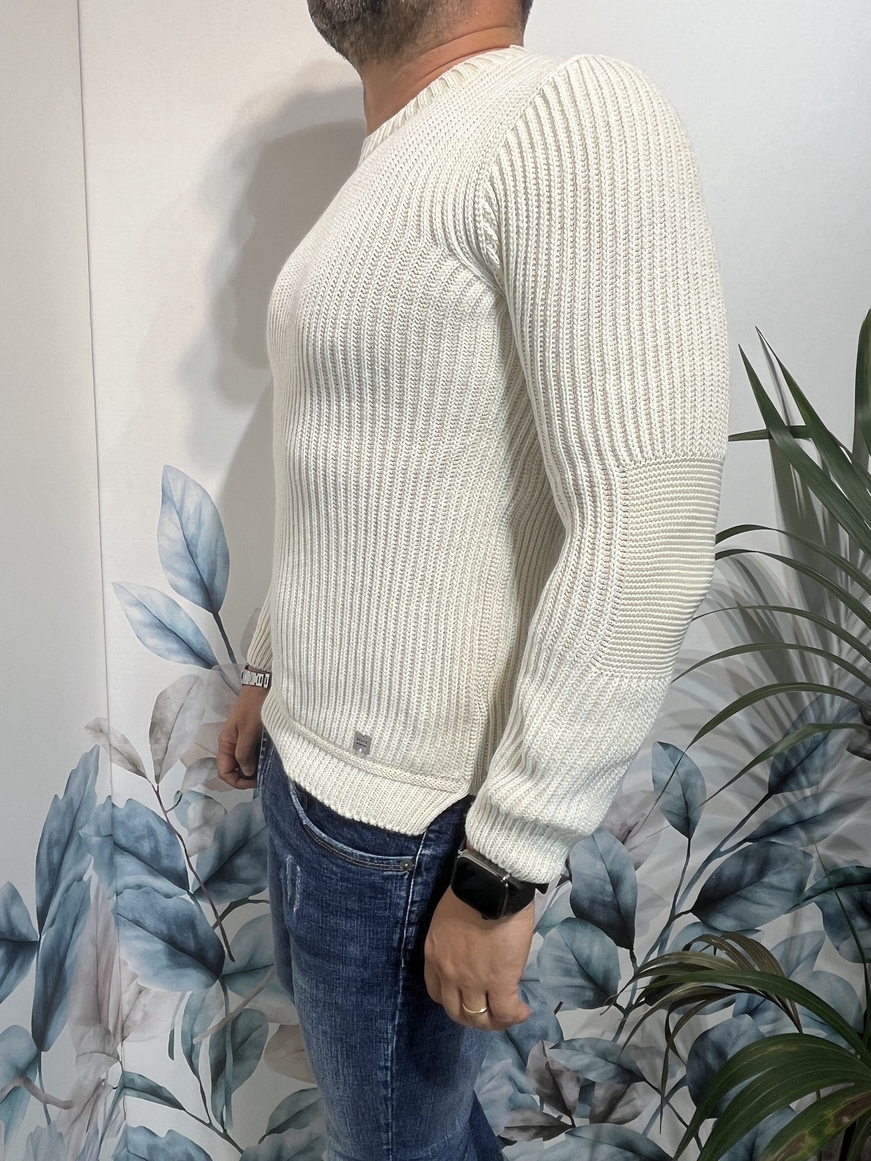 MAGLIONE COSTA INGLESE