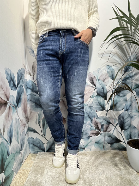 JEANS SUPERFLEX MAX