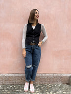 GILET CHICCO