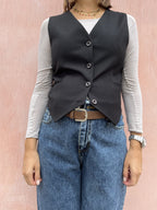 GILET CHICCO