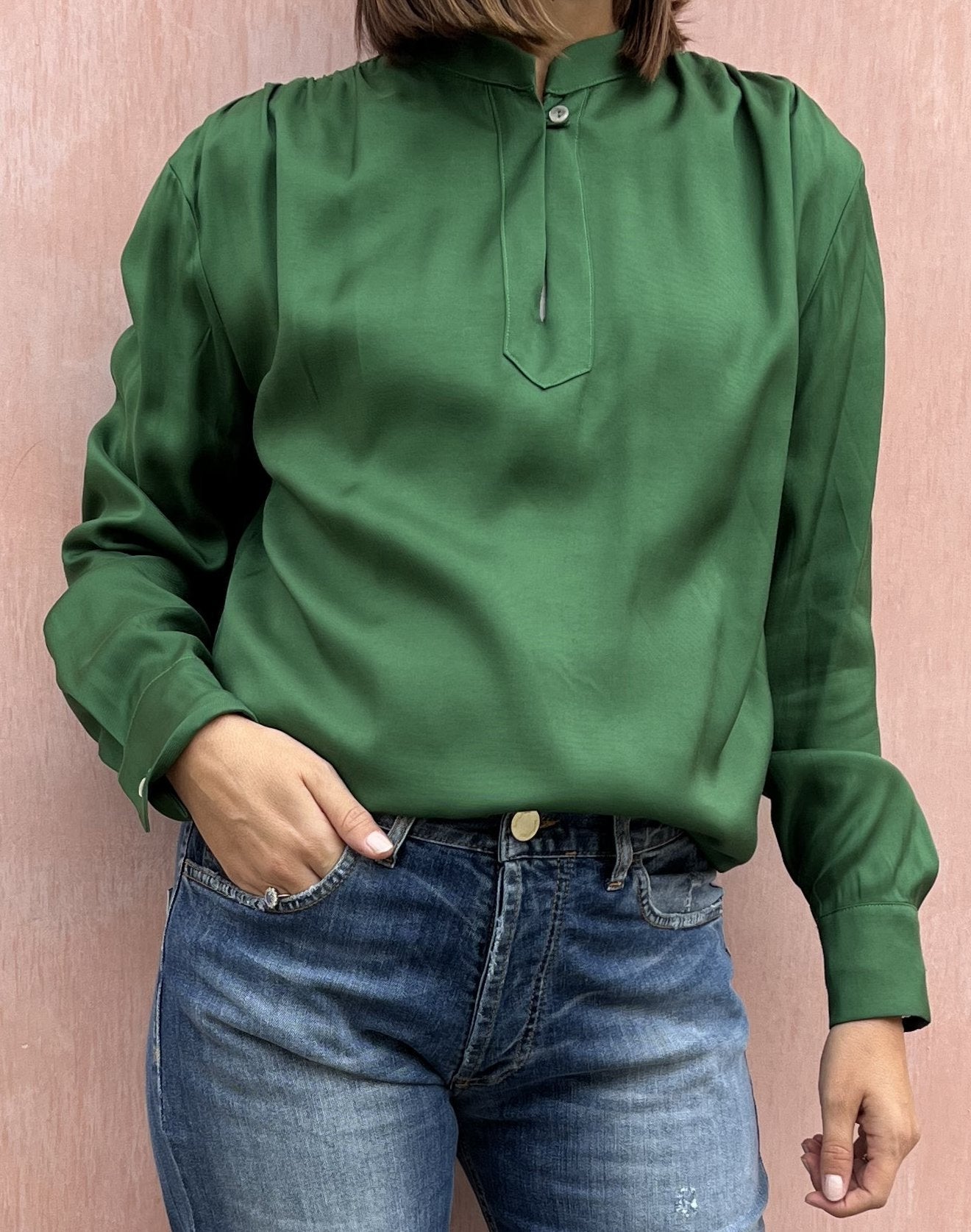 CAMICIA UNITA