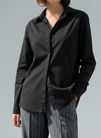 CAMICIA OVER