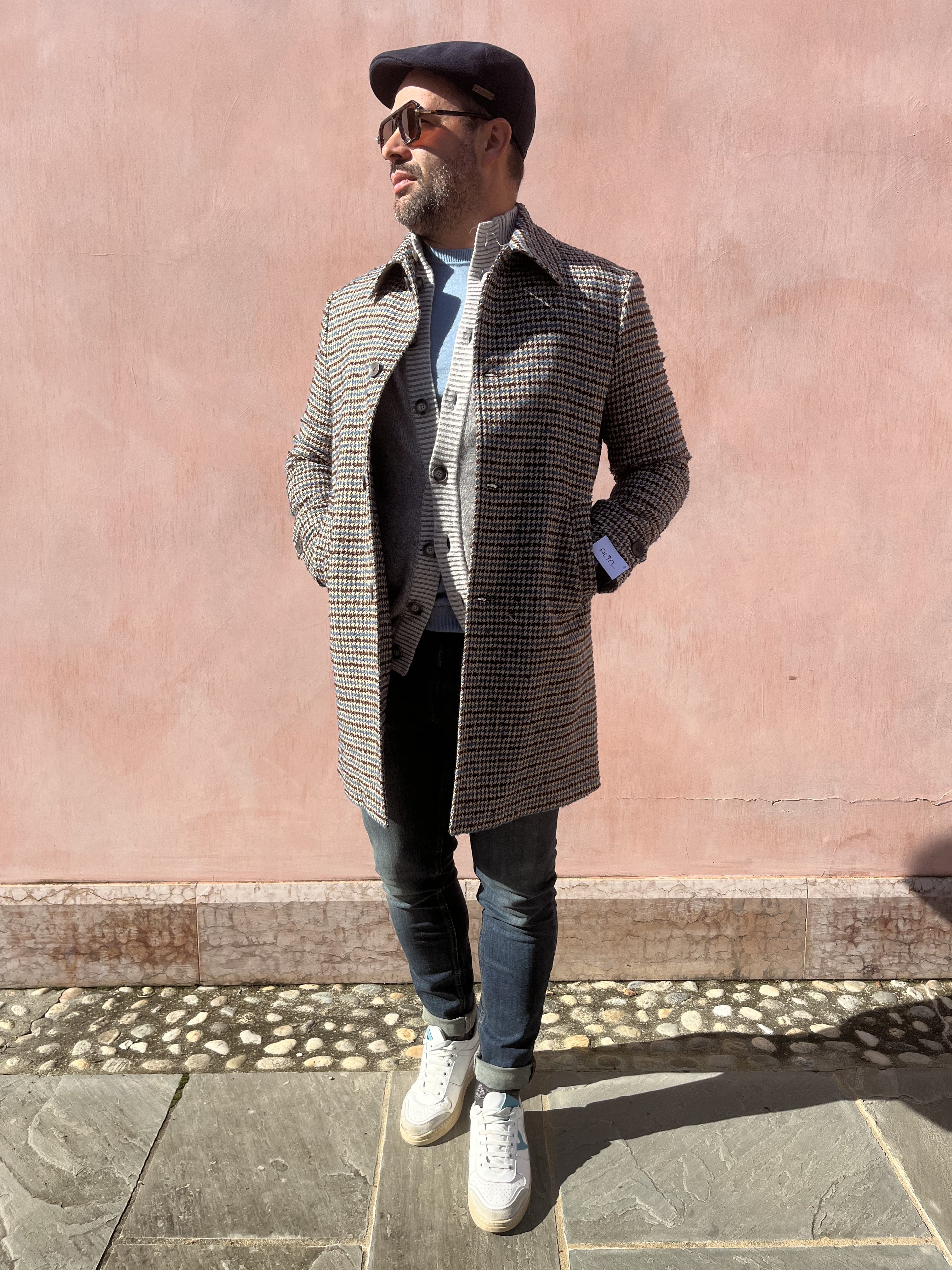 CAPPELLO BOSTER