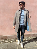 GIROCOLLO 100% MERINOS EXTRA FINE
