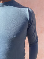 GIROCOLLO 100% MERINOS EXTRA FINE