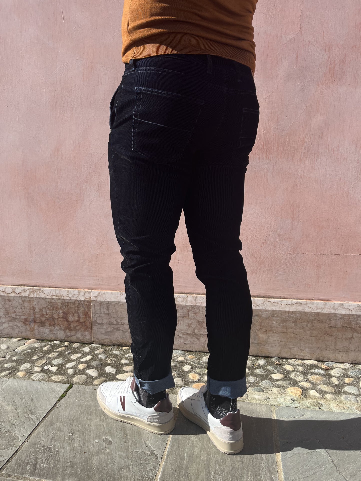 PANTALONE COSTA 1000