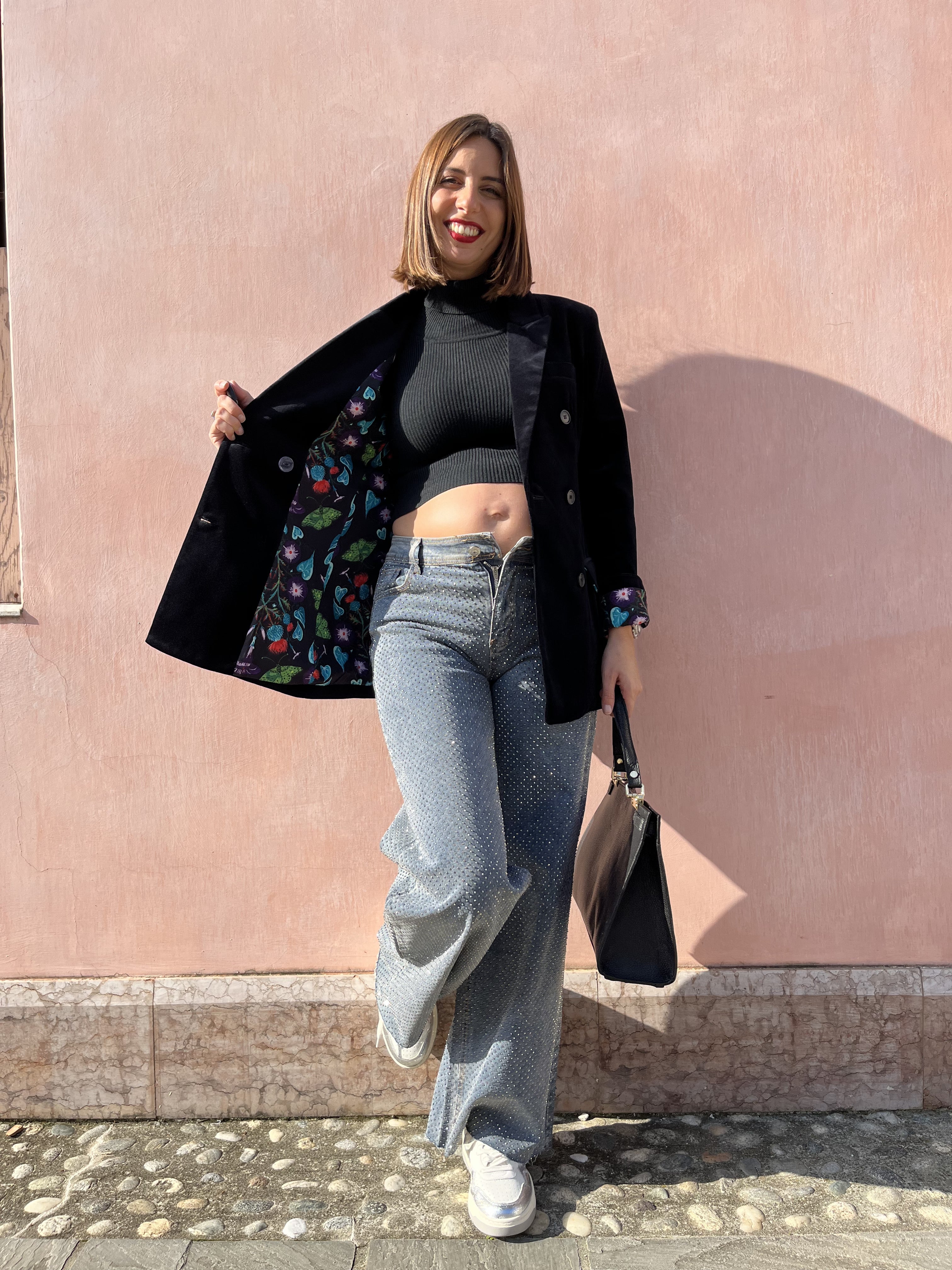 LUPETTO CROP
