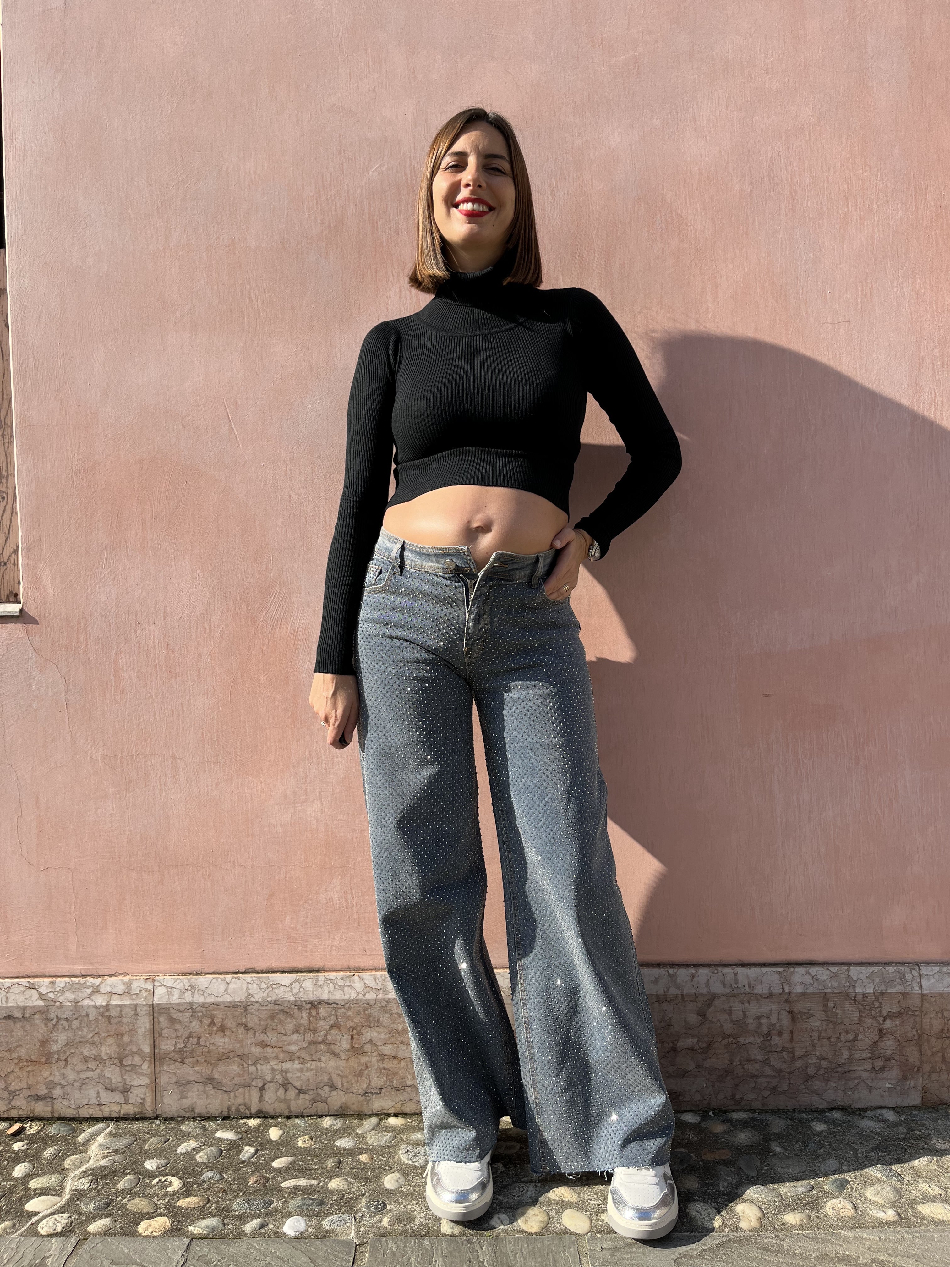 LUPETTO CROP