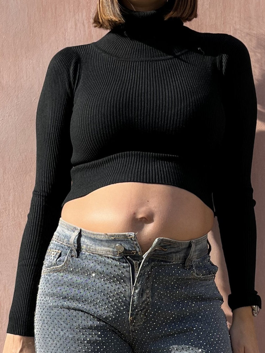 LUPETTO CROP